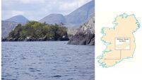 Islands of Ireland: Kerry's Arbutus Island came in for high praise from romantic poet Percy Bysshe Shelly