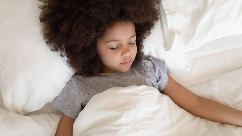 Eight things sleep experts advise to reset your child’s bedtime routine before school returns