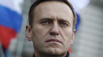 Alexei Navalny