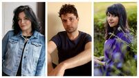 New voices: Meet 20 authors identified as an exciting generation of Irish writers