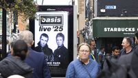 Irish consumer watchdog to begin review of Oasis ticket sales