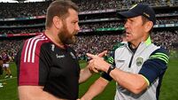 Kerry v Galway - GAA Football All-Ireland Senior Championship Final