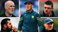 Tony Leen: Cian and able? Is O'Neill the juice Kerry need to cut loose?