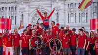 La Vuelta - 79th Tour of Spain 2024  - Stage 21