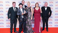 National Television Awards 2024 - London