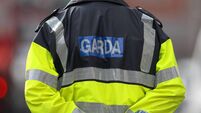 Garda stock