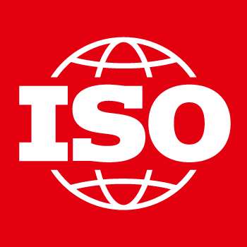 Logo ISO pour impression