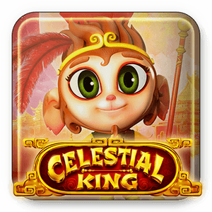 CELESTIAL KING SLOT MACHINES