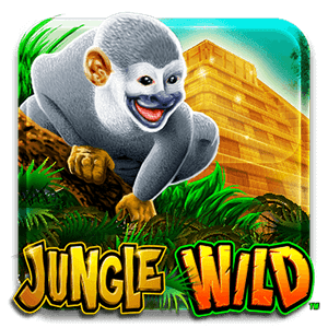 JUNGLE WILD™ SLOT MACHINE