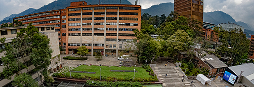 Universidad sostenible