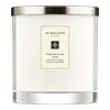 Pomegranate Noir Home Candle