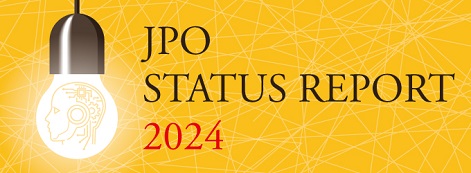 JPO Status Report 2024