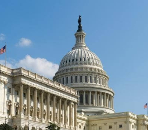 United States Capitol Building