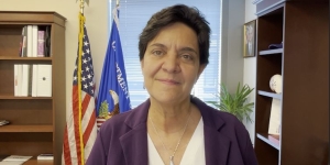 OVW Director Rosie Hidalgo Delivers Message for World Elder Abuse Day 2024