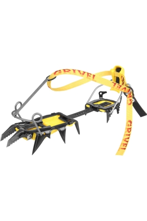 Grivel  Crampons G14 COM (w/Antibott) Geel