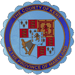 Kent County Seal