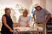 Annual Chestertown RiverArts Studio Tour