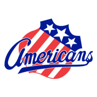 Rochester Americans Logo