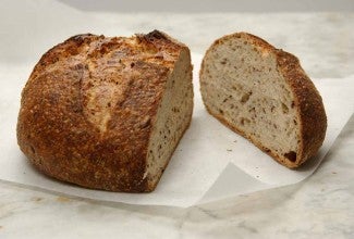 Five Seed Sourdough