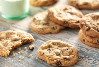  Gluten-Free Cookies