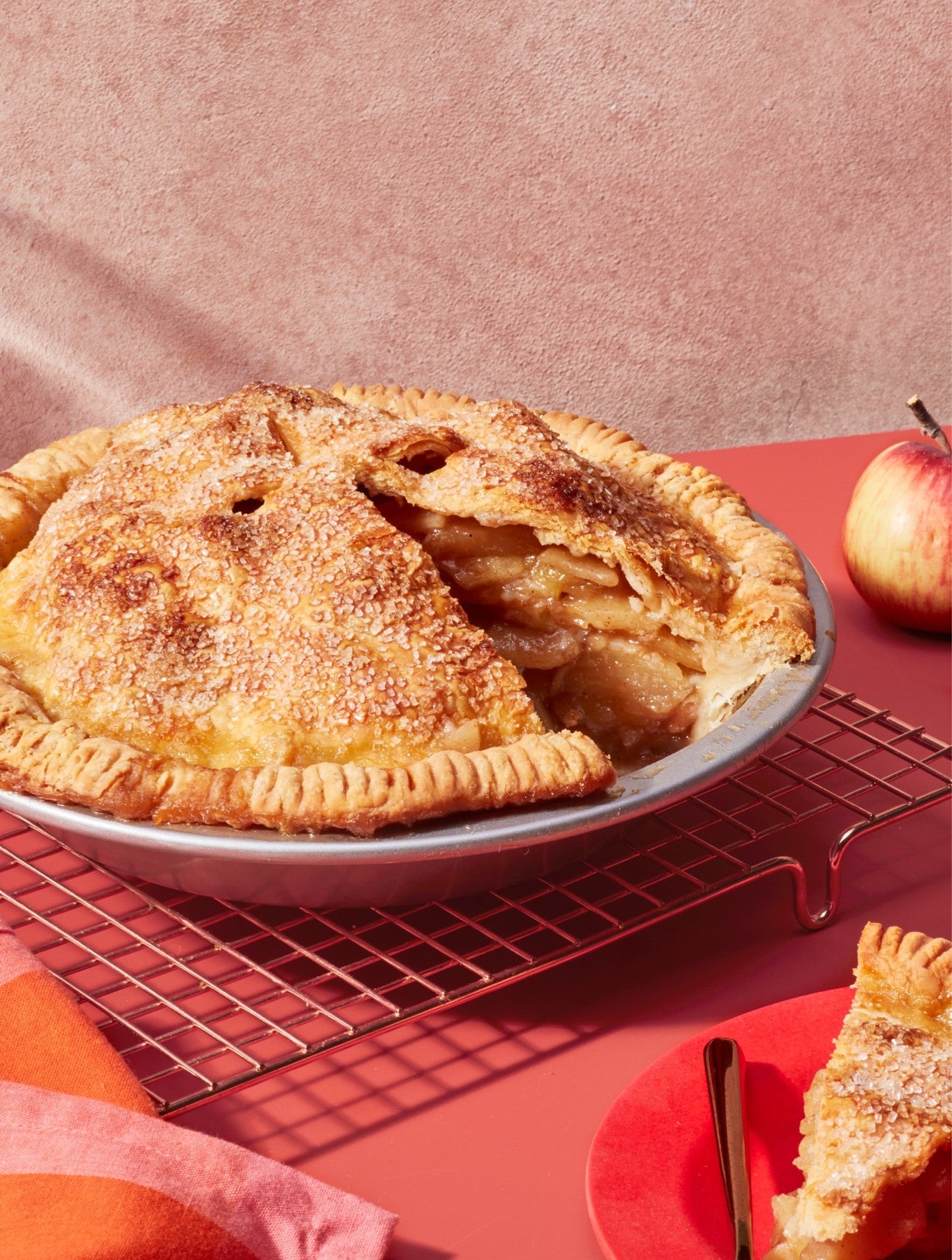 Apple Pie