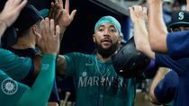 Image for story: KOMO Sports End Zone: How are you feeling about the M's ahead of trade deadline?