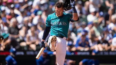 Image for story: Is it now or never for the M's? Let's look at the larger picture ahead of trade deadline