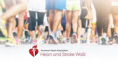 Image for story: Join the Puget Sound Heart and Stroke Walks