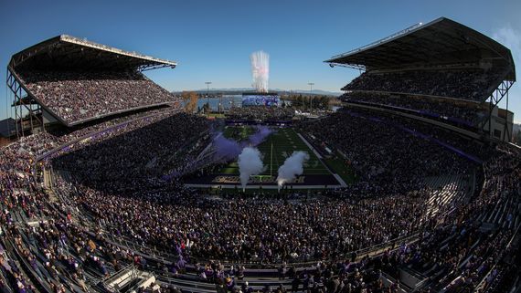 Image for story: Seattle sports landscape transformed: A dramatic 1st quarter of change in 2024