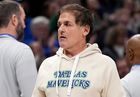 Image for story: Mark Cuban says he'd hire Biden as CEO: 'People are very committed to him'