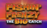 Fishin Frenzy Big Catch