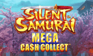 Silent Samurai: Mega Cash Collect