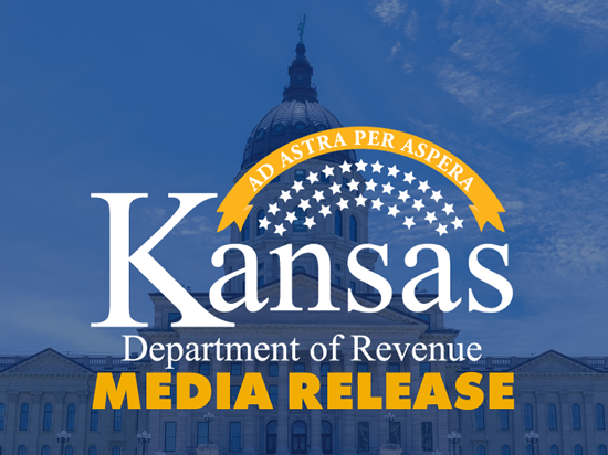 Kansas Plate Replacement Information