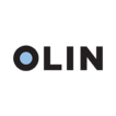 OLIN logo