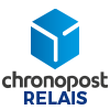 Livraison possible en Chrono Relais