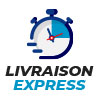 Livraison possible le 24/09/2024 avant 13h