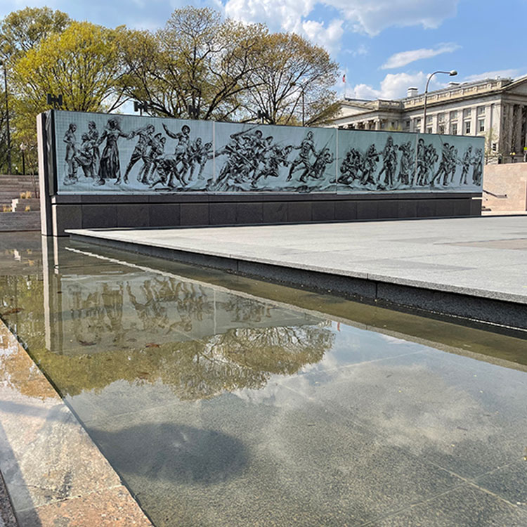 World War I memorial 