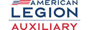 American Legion Auxiliary Logo