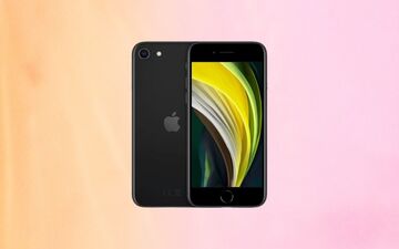 L’iPhone SE voit son prix dégringoler en ce moment sur Cdiscount / Cdiscount