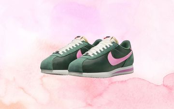 Le prix de cette paire de baskets Nike Cortez donne le tournis / Nike