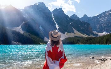 Le Canada, destination préférée des étudiants français. Andre Furtado