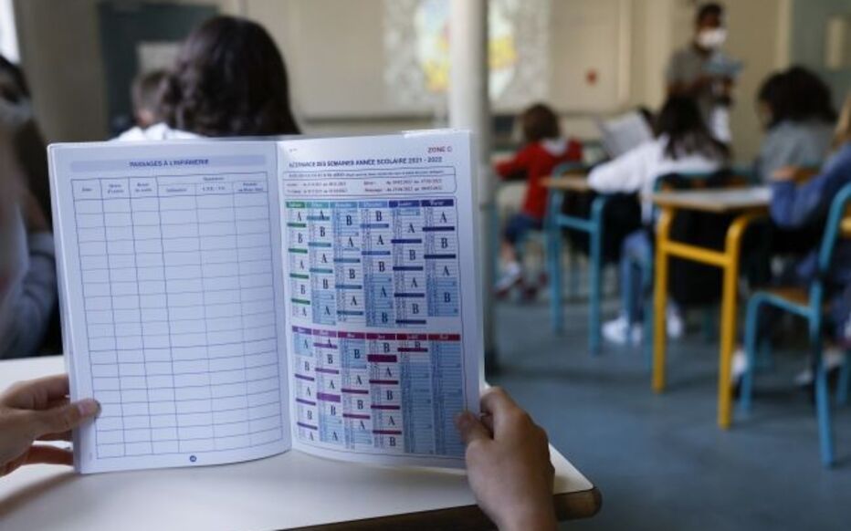 Les dates des vacances scolaires et de la rentrée pour les écoles, collèges, lycées.