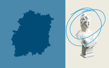 Il y aura trois triangulaires au second tour des législatives 2024 en Essonne. Le Parisien DA