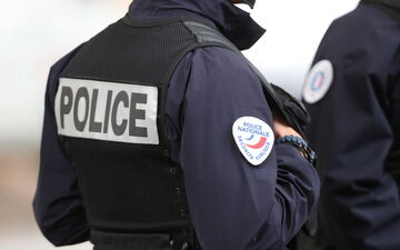 Les deux hommes sont soupçonnés du meurtre d'un gardien d'hôtel parisien. (Illustration) LP / Arnaud Journois