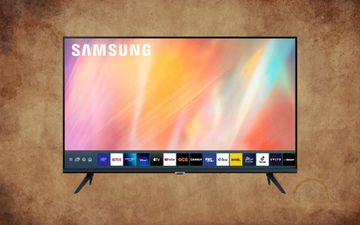 Électro Dépôt : cette smart TV Samsung est disponible à un tarif compétitif / Électro Dépôt