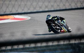 Grand Prix™ Allemagne : à quelle heure et sur quelle chaîne suivre la course de MotoGP en direct ? // Pexels