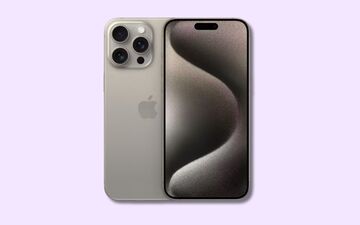 iPhone 15 Pro Max : 380 euros de réduction flash pour 24 heures // Rakuten