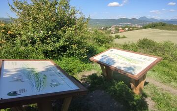 Des dizaines de milliers d'euros seront débloqués pour la préservation du Puy d’Aubière. Mairie d'Aubière