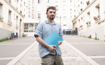 Dès lors que vous signez un contrat de bail pour louer un logement, vous devez obligatoirement souscrire à une assurance habitation. LP/Olivier Arandel