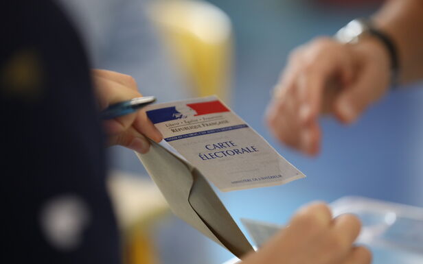 Les candidats qui se présentent aux élections législatives en Charente-Maritime sont désormais connus./LP/Arnaud Journois